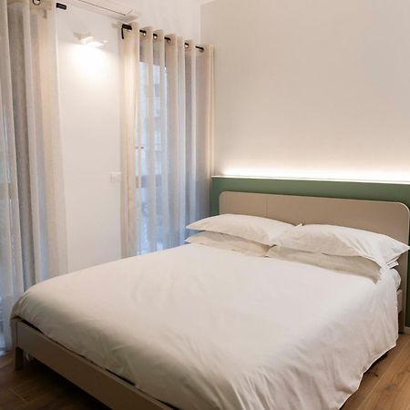 Apartmán "36Metriquadri" A Bari Exteriér fotografie