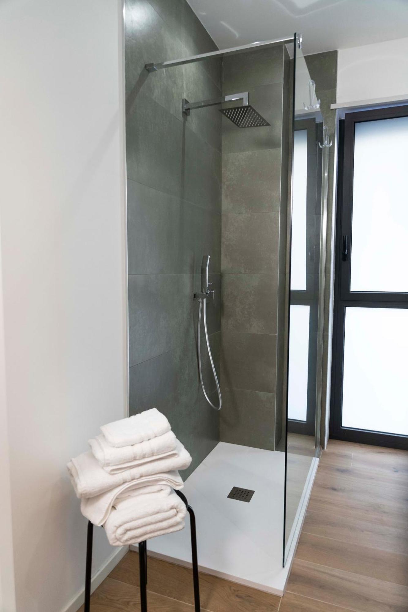 Apartmán "36Metriquadri" A Bari Exteriér fotografie